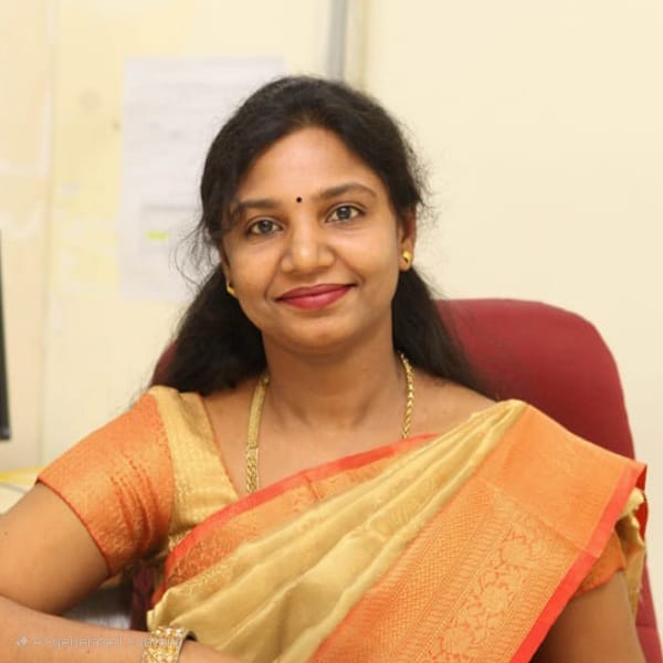 Dr. R Annie Uthra